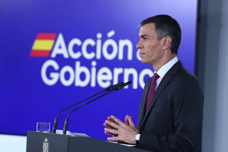 Spain’s NATO spending deal faces criticism 