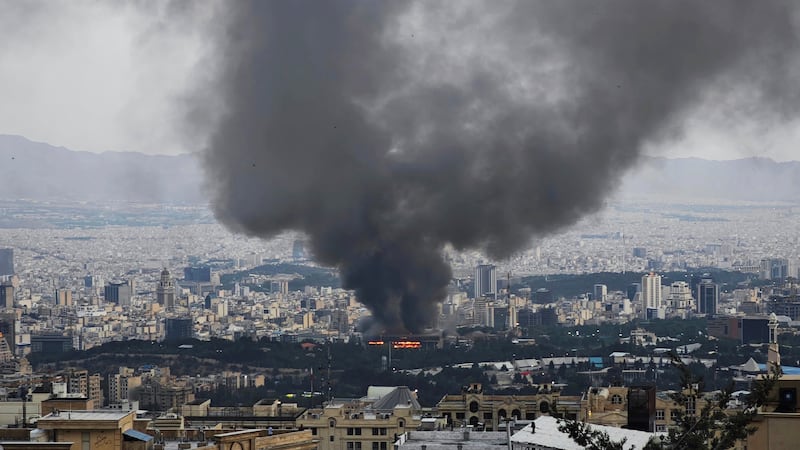 Israel weighs Gaza strategy following ceasefire with Iran 