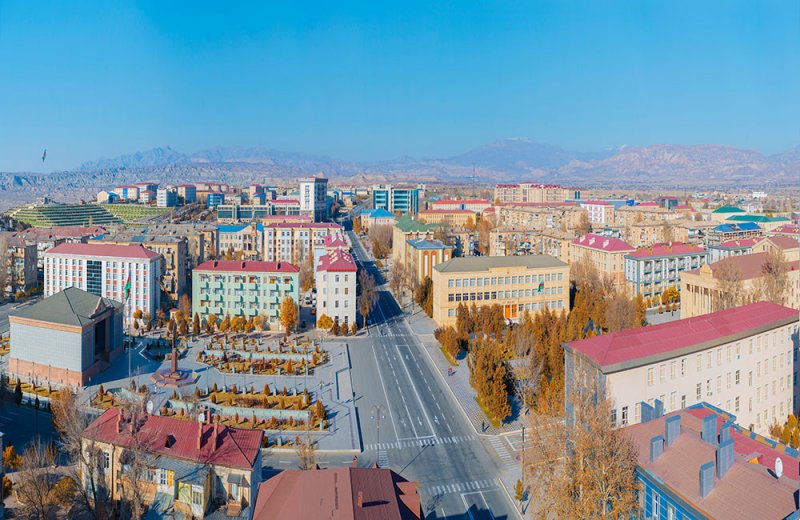 British company to draft master plan for Azerbaijan’s Nakhchivan