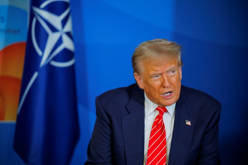 Trump says Iran would not have agreed to ceasefire if facilities weren't destroyed