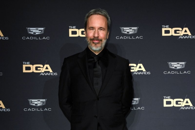Denis Villeneuve to direct next James Bond film