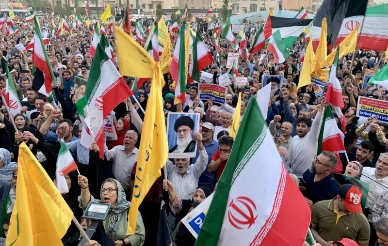 News about -  Twelve days of war: What were the results for Iran and Israel? 