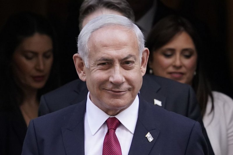 Netanyahu seeks 'dramatic expansion' of peace accords 