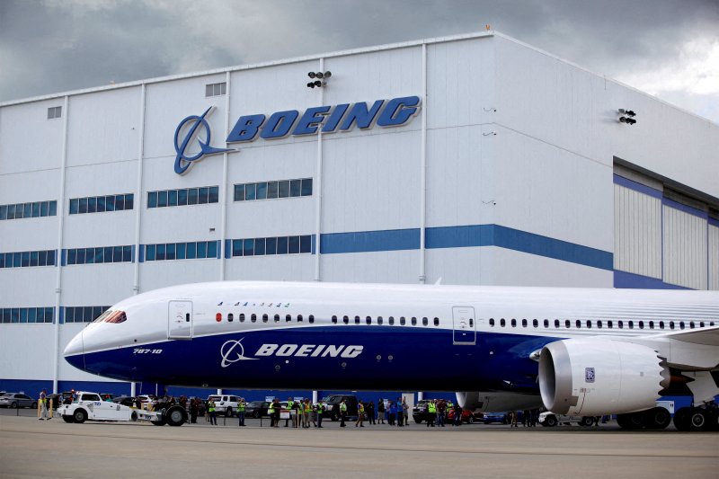 Boeing’s $4.7 billion Spirit AeroSystems deal under UK regulatory scrutiny
