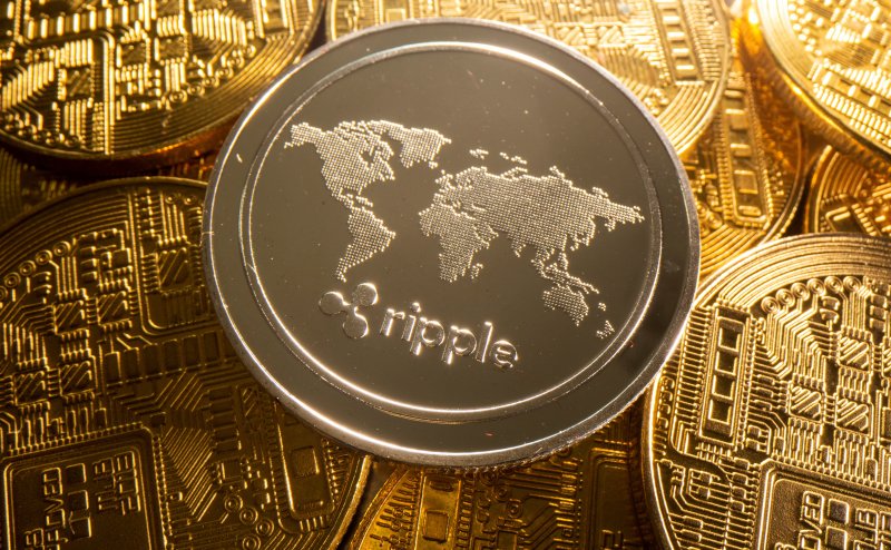ETH, XRP rally as Ripple launches EVM-compatible sidechain