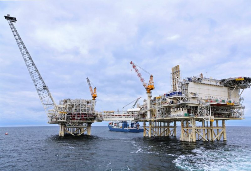 TPAO acquires 30% stake in Shafag-Asiman field