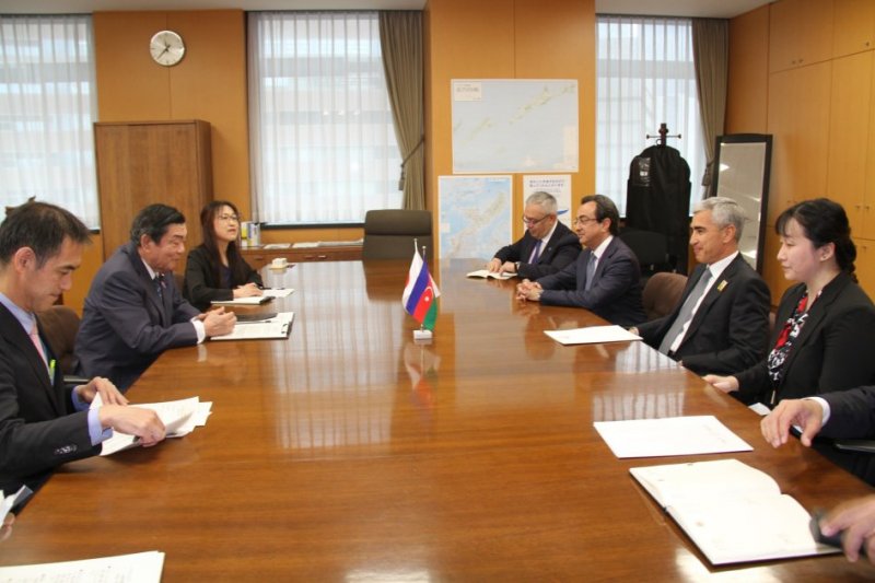 World Expo 2025 in Japan to feature Azerbaijan National Day