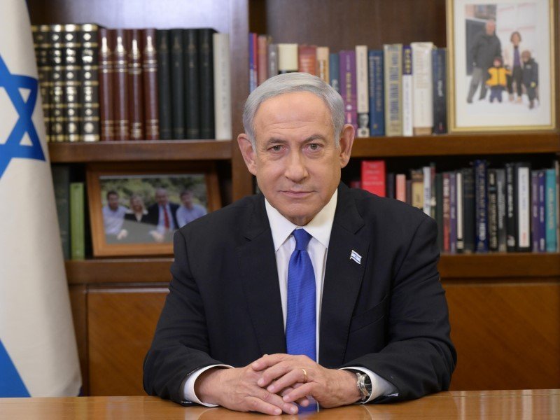 Netanyahu praises Azerbaijan’s role in facilitating Israel-Türkiye dialogue