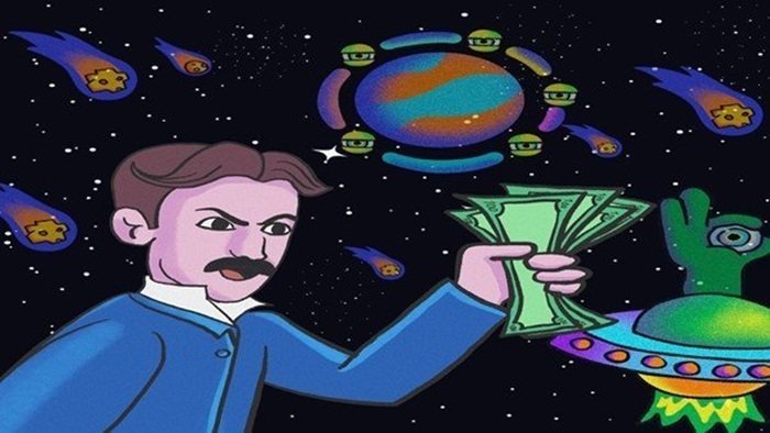 You're buying the wrong coins – Here are the real best cryptos to buy in June 2025