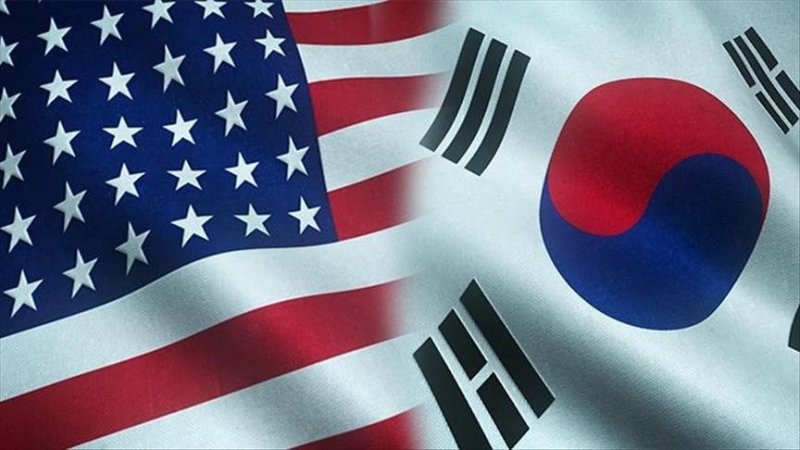 S. Korea's Lee, Trump agree to work toward mutually satisfactory tariff deal