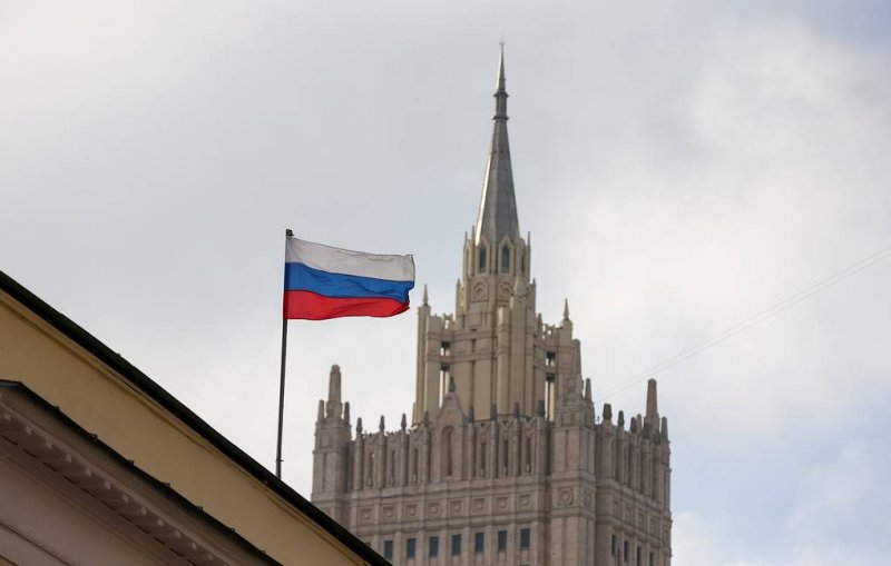 Moscow says date for next round of Russia-US talks yet to be set