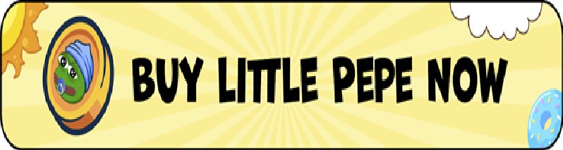 News about - New meme coin little Pepe (LILPEPE) breezes past second presale stage in record time