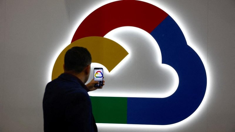 Google Cloud experienced a major outage