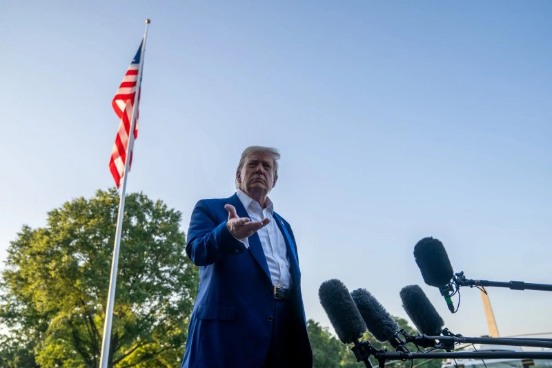 Trump expresses dissatisfaction with both Israel and Iran 