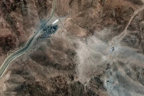 Israel says Iran’s nuclear program severely damaged and delayed by years 