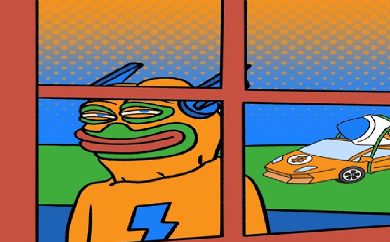 News about - Trump vs Musk tension eases: These are the best cryptos to buy during the recovery