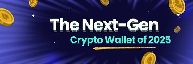 News about - Crypto set to explode in 2025 – Top crypto presales fueling unstoppable momentum for massive growth