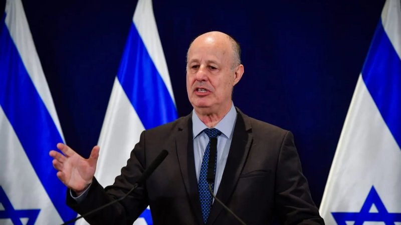 Israel has 'no current plan to kill' Iran's political leaders: top adviser 