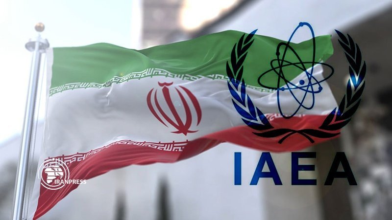 Iran threatens to reduce cooperation with IAEA ahead of possible censure vote 
