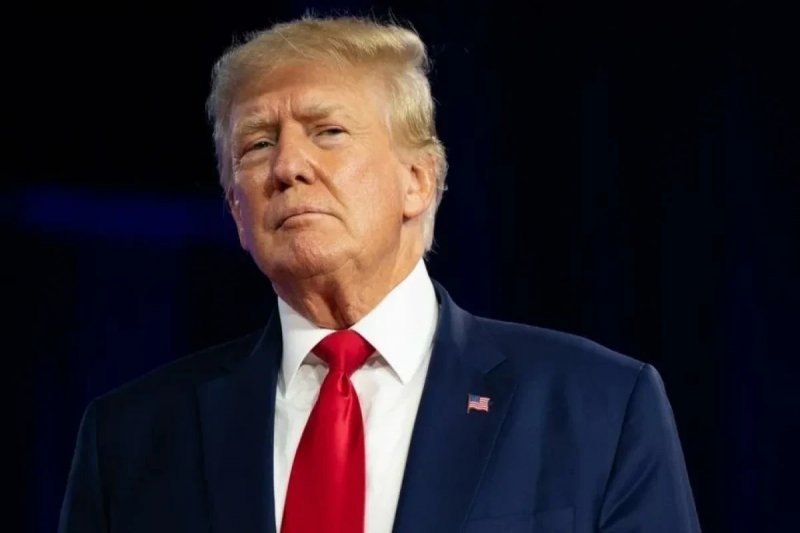 Trump calls Cabinet meeting on Israel's attack on Iran