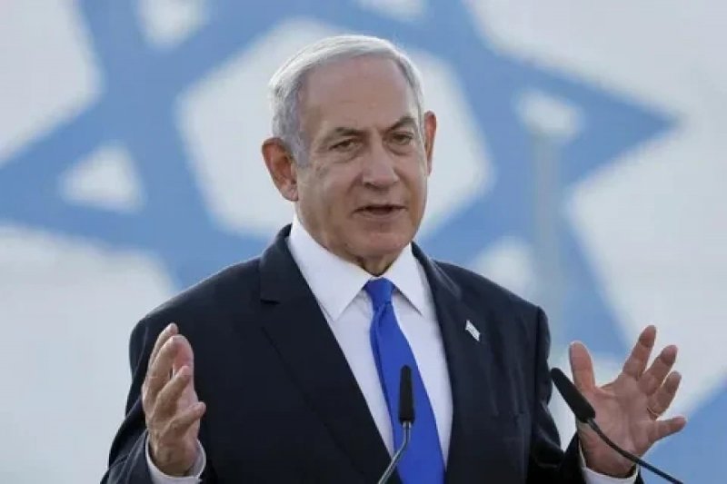 Netanyahu: Operation will continue as long as necessary
