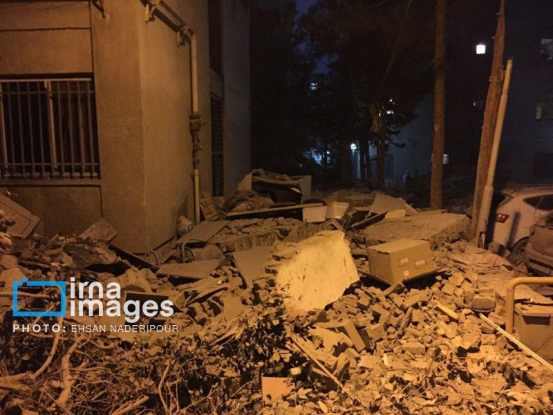 News about - Israeli strikes on Iran’s nuclear sites  in PHOTOS 