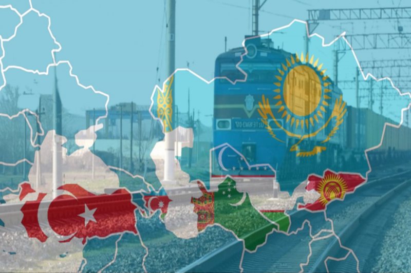 Middle Corridor to inject momentum into global transport: Turkish minister