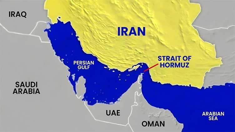 Iran set to close Strait of Hormuz