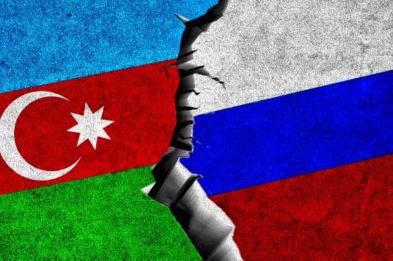 News about -  Sadovod under fire in information war between Moscow and Baku 