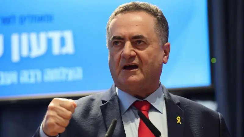Israel attacking Tehran with 'unprecedented force' - defence minister