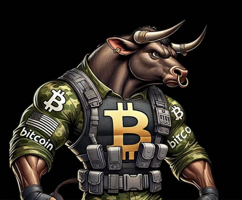 Bitcoin greed spikes, but BTC Bull Token emerges as the Best Crypto to buy now