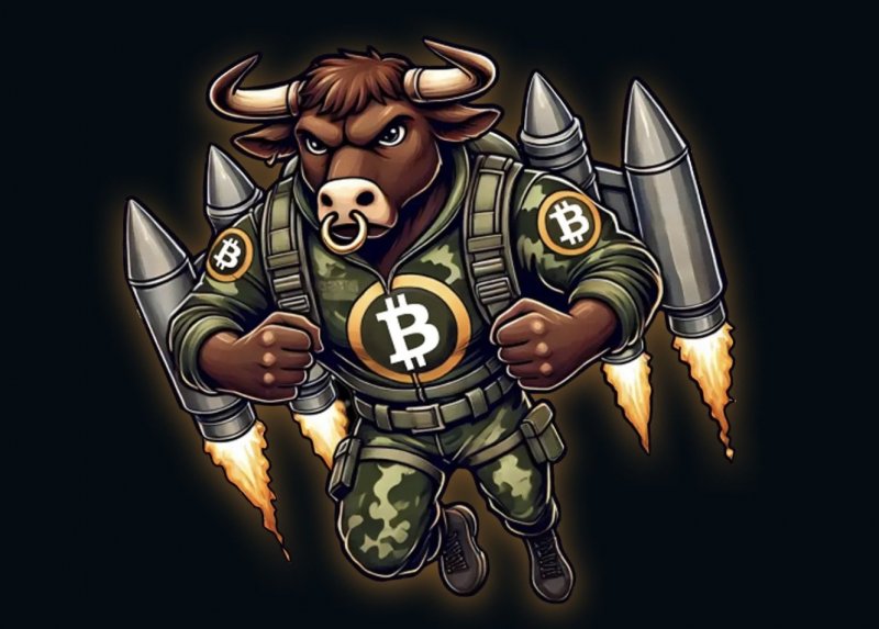 Ceasefire in Middle East triggers Bitcoin rally: Why BTC Bull Token is a game-changer