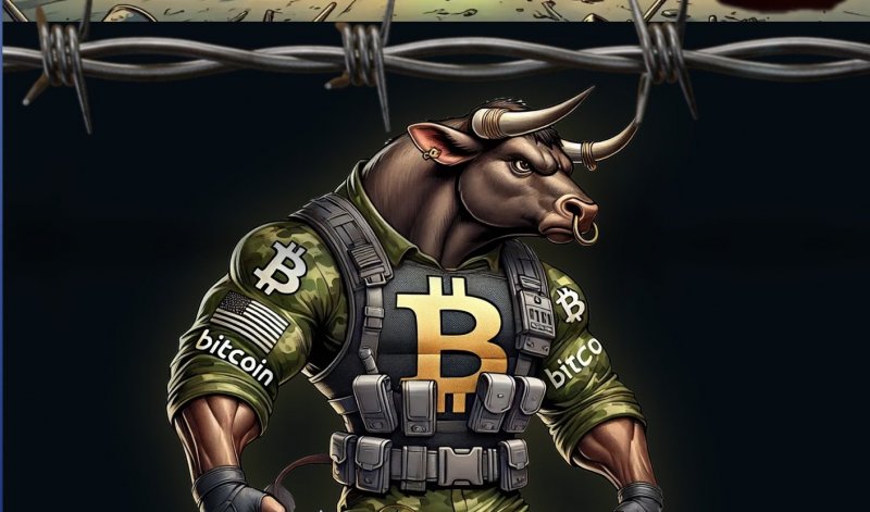 Final hours to earn free Bitcoin: BTC Bull Token presale nears deadline 