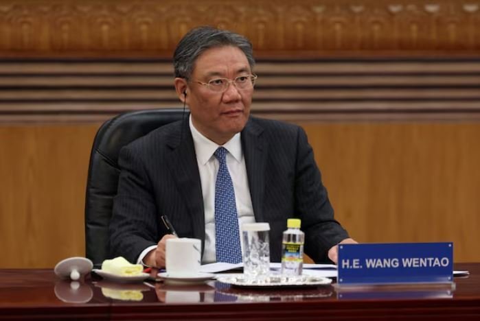 China calls on WTO for greater oversight on unilateral tariffs