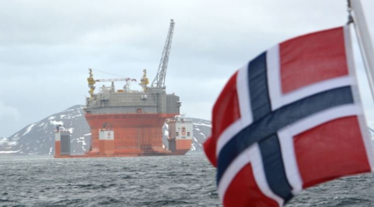 Norway sets ambitious new climate target for 2035 