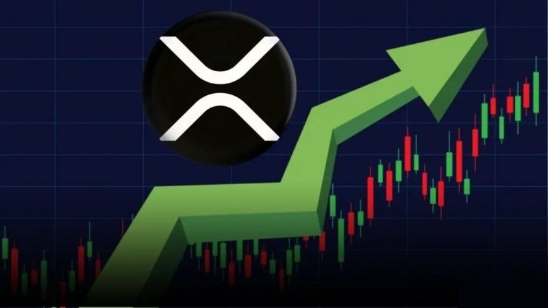 Analyst warns XRP holders:  They are about to make a lot of money... 