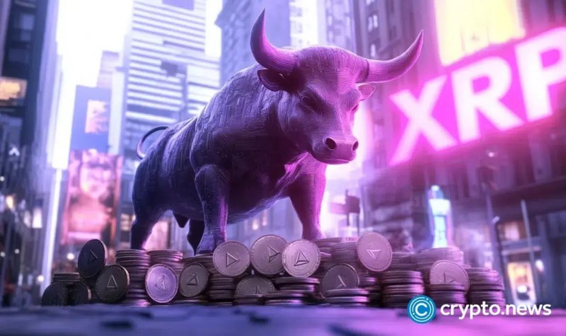 XRP price will surge 50% in June:  Top 4 reasons 
