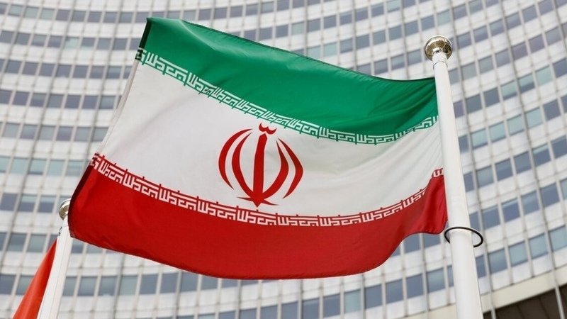  Iran open to international pact ensuring its non-nuclear weapons status 