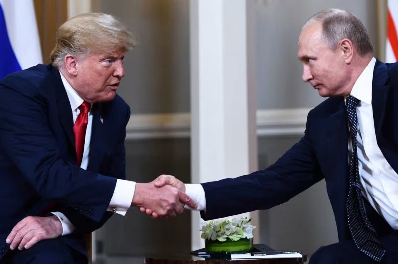 Putin's assistant: There are no specific agreements yet on a meeting between Putin and Trump