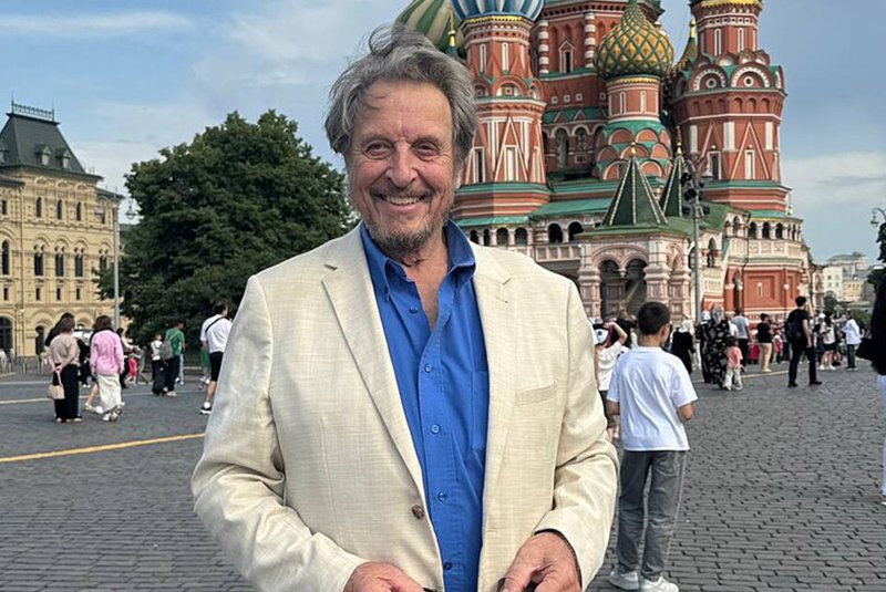 Musk's father's alleged support for Putin and Russia revealed