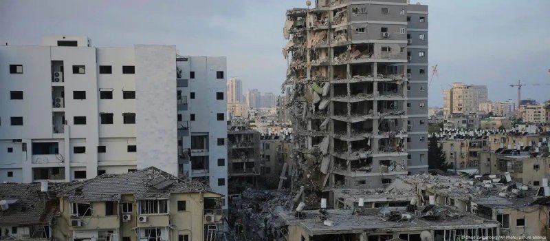 Death toll from Iran attacks on Israel rises to 15, hundreds injured 