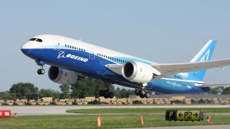 What are the implications of the Air India crash for Boeing? 