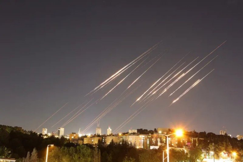 Five Ukrainian citizens killed in Iranian strikes on Israel 