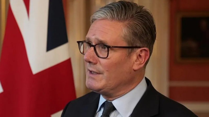 PM Starmer supports U.S. strike on Iran, cautions against further escalation