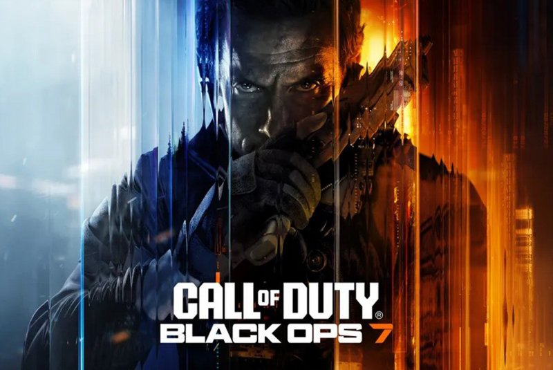 Call of Duty: Black Ops 7 Officially unveiled at Xbox Games Showcase 2025  -VIDEO 