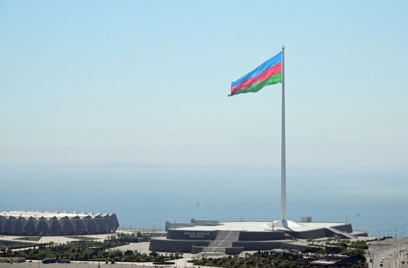 Azerbaijan seeks membership in UN Tourism Commission for Europe