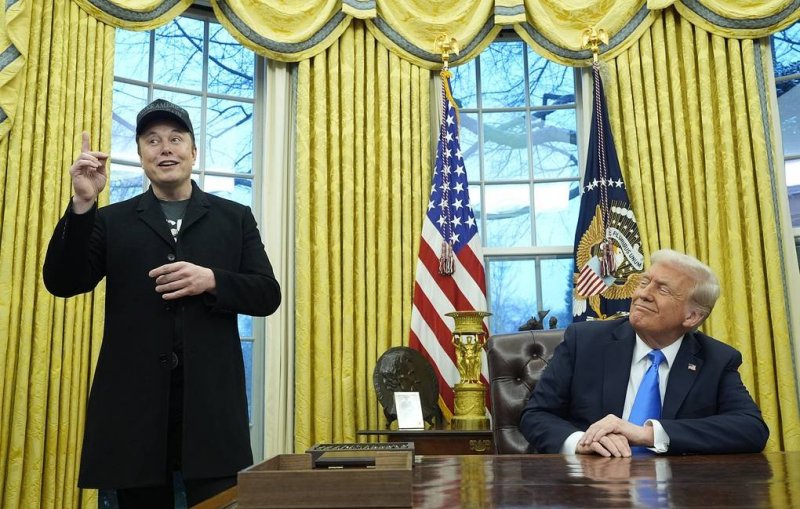 Kremlin says Trump-Musk feud is Washington's internal issue