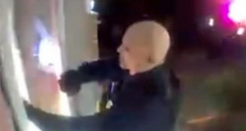 Search enters second day for suspect in deadly attacks on Minnesota lawmakers