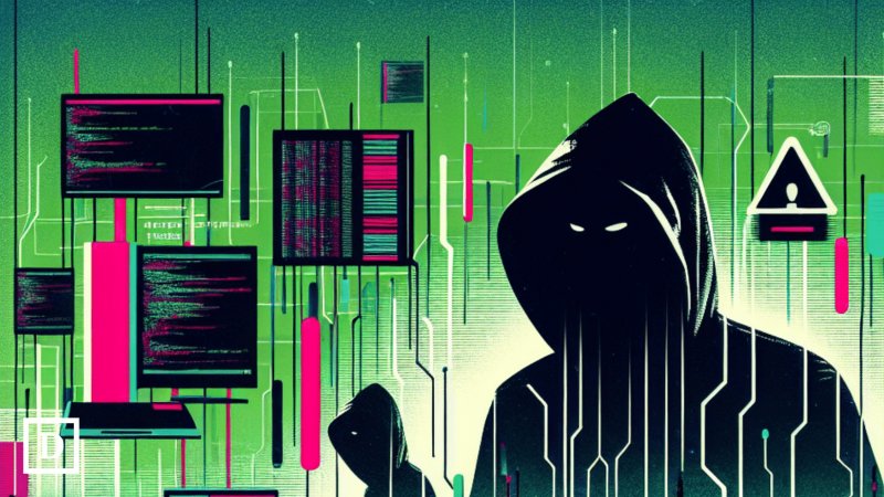 Cyberattack hits Iran’s top crypto exchange; $48M reportedly stolen