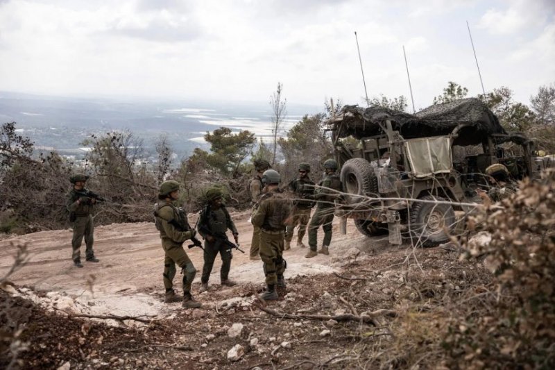  Israel signs record $14 billion in defense deals despite criticism of Gaza genocide 
